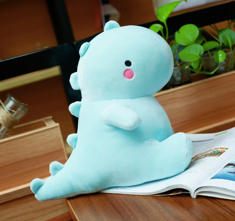Dinosaur Doll Plush Toy - Image 7