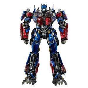 Transformers: Revenge of the Fallen DLX Action Figure 1/6 Optimus Prime 28cm