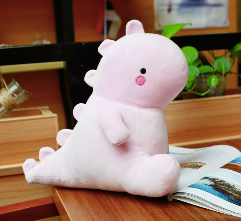 Dinosaur Doll Plush Toy - Image 6